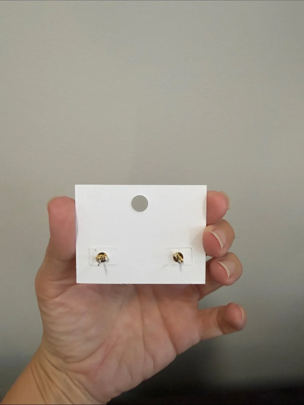 Uncommon James “Chunky Ribbed” Earrings